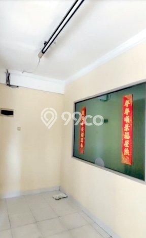 Ruko di Kapuk Muara, Luas 450m², Jalan Utama, Lokasi Strategis Ruko di Kapuk Muara, Luas 450m², Jalan Utama, Lokasi Strategis