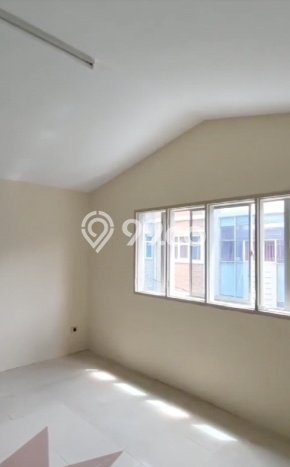 Ruko di Kapuk Muara, Luas 450m², Jalan Utama, Lokasi Strategis Ruko di Kapuk Muara, Luas 450m², Jalan Utama, Lokasi Strategis