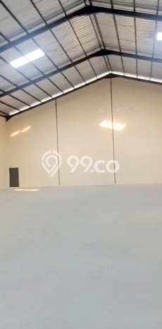 AREA KOMERSIAL! Gudang Kawasan Teluk Naga, Luas 1000m², Lokasi Strategis AREA KOMERSIAL! Gudang Kawasan Teluk Naga, Luas 1000m², Lokasi Strategis