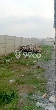 AREA KOMERSIAL! Gudang Kawasan Teluk Naga, Luas 1000m², Lokasi Strategis AREA KOMERSIAL! Gudang Kawasan Teluk Naga, Luas 1000m², Lokasi Strategis