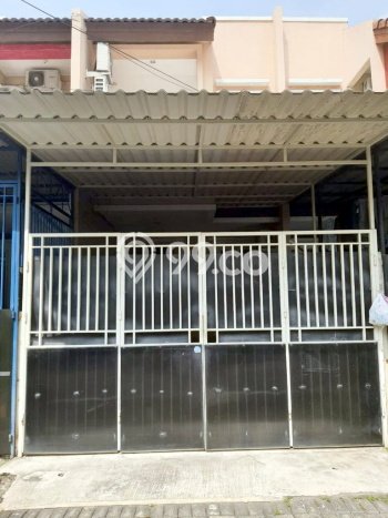 Rumah EXCLUSIVE! area Cengkareng, Jakarta Barat, Luas 72m² Bangunan 130m², BISA KPR Rumah EXCLUSIVE! area Cengkareng, Jakarta Barat, Luas 72m² Bangunan 130m², BISA KPR