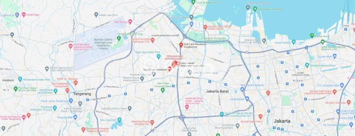 Rumah EXCLUSIVE! area Cengkareng, Jakarta Barat, Luas 72m² Bangunan 130m², BISA KPR Rumah EXCLUSIVE! area Cengkareng, Jakarta Barat, Luas 72m² Bangunan 130m², BISA KPR