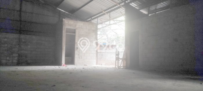Gudang untuk disewa di Kebon Jeruk punya LT 400m2 & LB 300m2 harga sewa kompetitif Gudang untuk disewa di Kebon Jeruk punya LT 400m2 & LB 300m2 harga sewa kompetitif