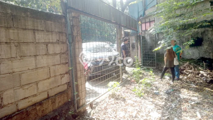 Gudang untuk disewa di Kebon Jeruk punya LT 400m2 & LB 300m2 harga sewa kompetitif Gudang untuk disewa di Kebon Jeruk punya LT 400m2 & LB 300m2 harga sewa kompetitif