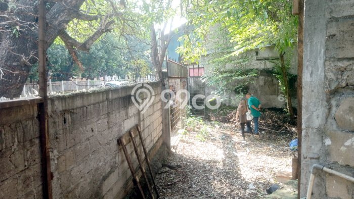 Gudang untuk disewa di Kebon Jeruk punya LT 400m2 & LB 300m2 harga sewa kompetitif Gudang untuk disewa di Kebon Jeruk punya LT 400m2 & LB 300m2 harga sewa kompetitif