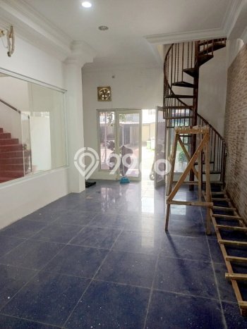 Rumah Berkualitas Modernland, Tangerang, LT 213m² LB 138m² Rumah Berkualitas Modernland, Tangerang, LT 213m² LB 138m²