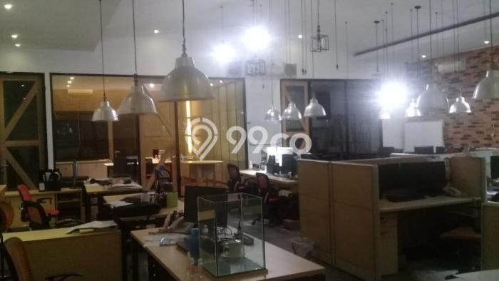 Unit Gudang Dijual di Tangerang LT 1008m2 & LB 2297m2 Unit Gudang Dijual di Tangerang LT 1008m2 & LB 2297m2