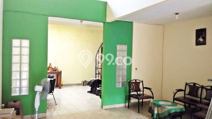 Dijual Hunian Rumah Terawat 3 Kamar di Duta Garden, Tangerang Dijual Hunian Rumah Terawat 3 Kamar di Duta Garden, Tangerang