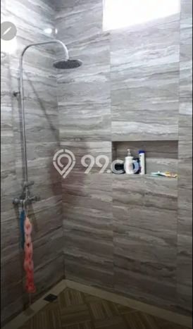Ready to Use! Premium House LT 204m2 Desain Modern di Kembangan Baru Ready to Use! Premium House LT 204m2 Desain Modern di Kembangan Baru