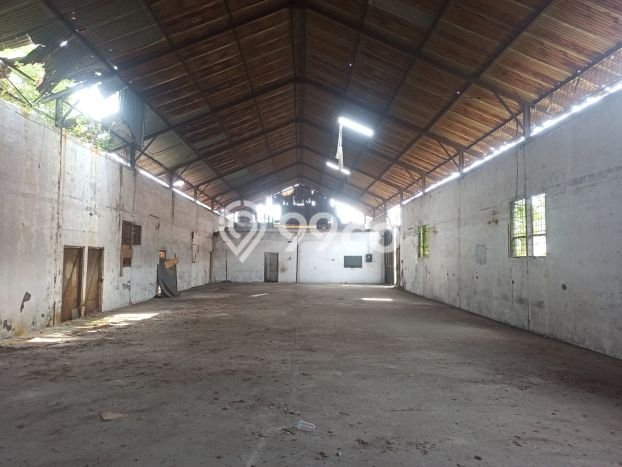 Dijual! Gudang di Kalideres Jakarta Barat LT 3442m2 / LB 1725m2 Kawasan Strategis Dijual! Gudang di Kalideres Jakarta Barat LT 3442m2 / LB 1725m2 Kawasan Strategis