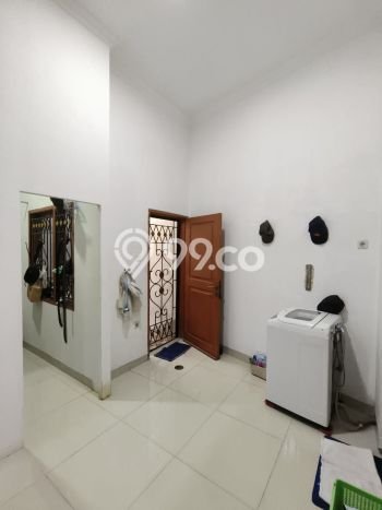 Rumah Minimalis 3 Kamar LT 109m2 di Duta Garden Rumah Minimalis 3 Kamar LT 109m2 di Duta Garden