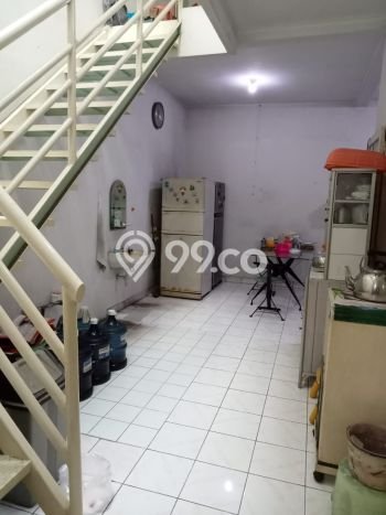 Rumah Minimalis 5 KT di Duta Garden Tangerang Unfurnished Rumah Minimalis 5 KT di Duta Garden Tangerang Unfurnished