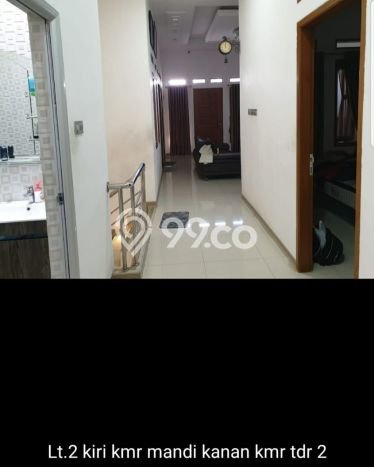 Dijual Rumah Mewah Megah Dengan View Cantik di Citra Garden, Jakarta Barat Dijual Rumah Mewah Megah Dengan View Cantik di Citra Garden, Jakarta Barat