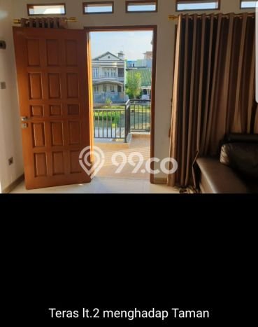 Dijual Rumah Mewah Megah Dengan View Cantik di Citra Garden, Jakarta Barat Dijual Rumah Mewah Megah Dengan View Cantik di Citra Garden, Jakarta Barat