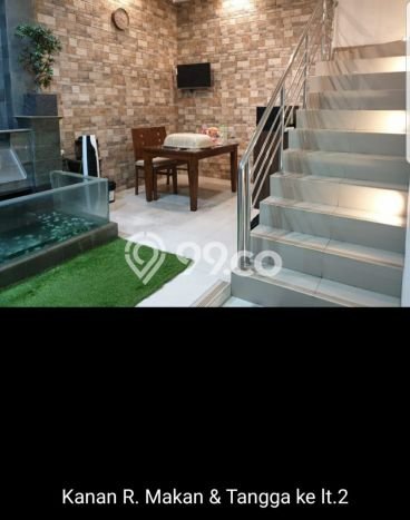 Dijual Rumah Mewah Megah Dengan View Cantik di Citra Garden, Jakarta Barat Dijual Rumah Mewah Megah Dengan View Cantik di Citra Garden, Jakarta Barat