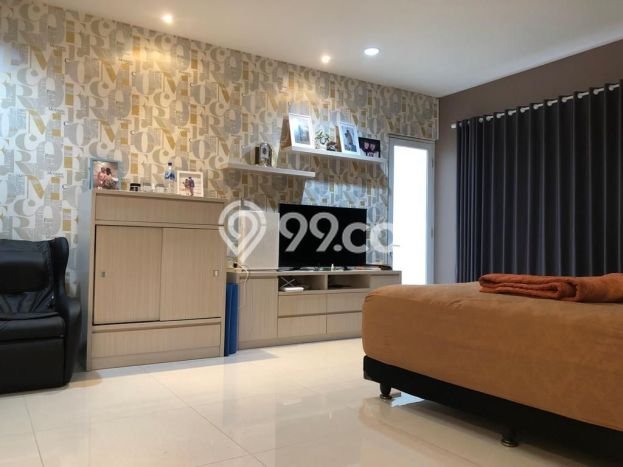 Dijual Rumah Mewah 2 Lantai di Daan Mogot nego lokasi strategis Dijual Rumah Mewah 2 Lantai di Daan Mogot nego lokasi strategis