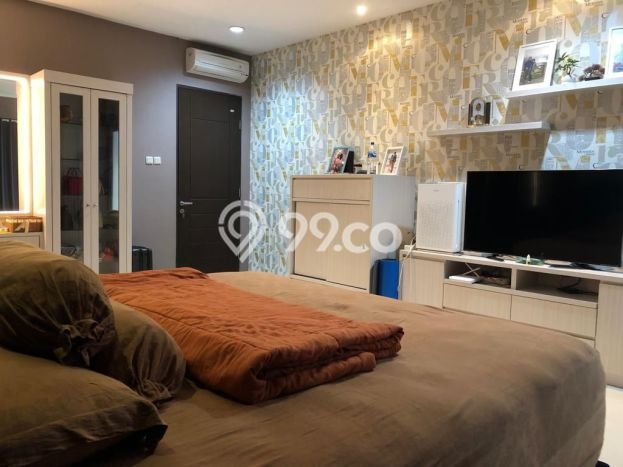 Dijual Rumah Mewah 2 Lantai di Daan Mogot nego lokasi strategis Dijual Rumah Mewah 2 Lantai di Daan Mogot nego lokasi strategis
