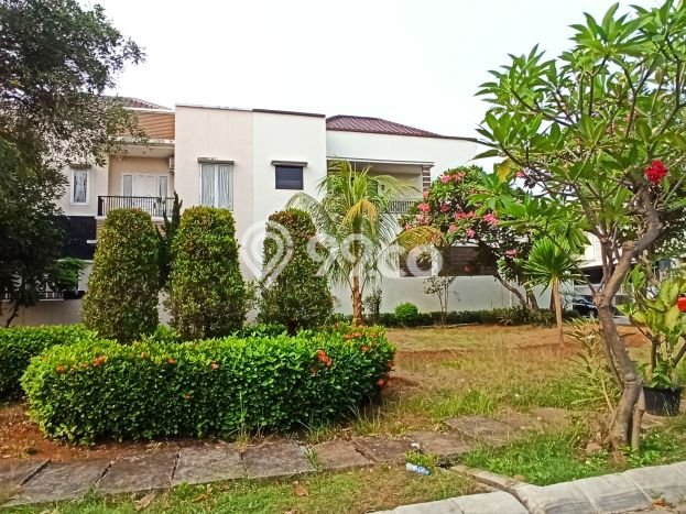 Dijual Rumah Mewah 2 Lantai di Daan Mogot nego lokasi strategis Dijual Rumah Mewah 2 Lantai di Daan Mogot nego lokasi strategis