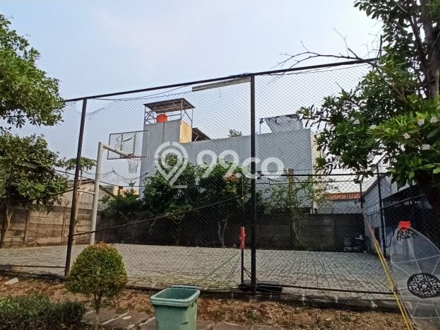 Dijual Rumah Mewah 2 Lantai di Daan Mogot nego lokasi strategis Dijual Rumah Mewah 2 Lantai di Daan Mogot nego lokasi strategis