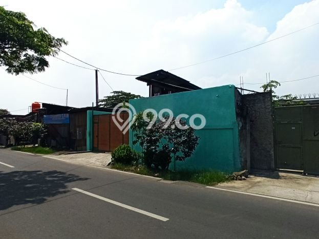 LOKASI PREMIUM! Gudang Kawasan Kalideres, Luas 1200m², Jalan Utama, Kawasan Komersial LOKASI PREMIUM! Gudang Kawasan Kalideres, Luas 1200m², Jalan Utama, Kawasan Komersial