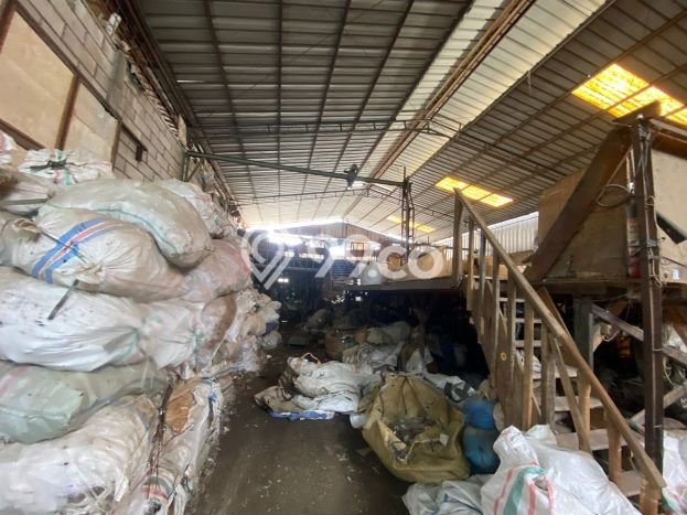 LOKASI PREMIUM! Gudang Kawasan Kalideres, Luas 1200m², Jalan Utama, Kawasan Komersial LOKASI PREMIUM! Gudang Kawasan Kalideres, Luas 1200m², Jalan Utama, Kawasan Komersial