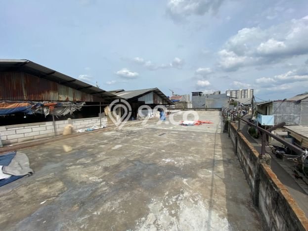 LOKASI PREMIUM! Gudang Kawasan Kalideres, Luas 1200m², Jalan Utama, Kawasan Komersial LOKASI PREMIUM! Gudang Kawasan Kalideres, Luas 1200m², Jalan Utama, Kawasan Komersial