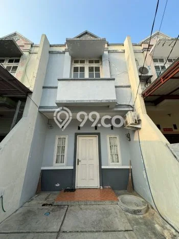 Rumah Sewa Tangerang LT 60m2 LB 80m2 Area Batu Ceper Rumah Sewa Tangerang LT 60m2 LB 80m2 Area Batu Ceper