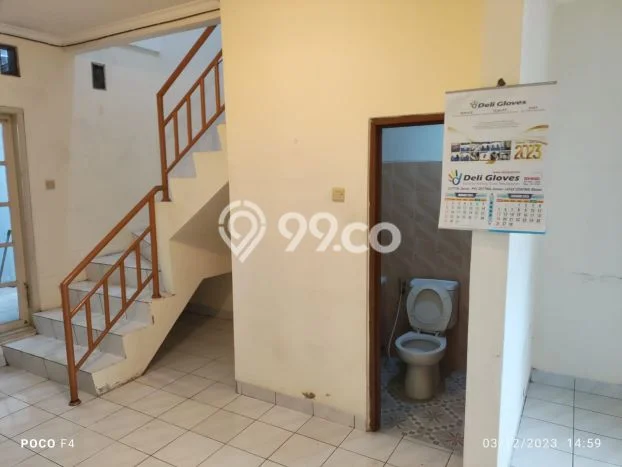 Rumah Sewa Tangerang LT 60m2 LB 80m2 Area Batu Ceper Rumah Sewa Tangerang LT 60m2 LB 80m2 Area Batu Ceper
