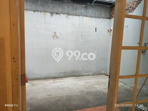 Rumah Sewa Tangerang LT 60m2 LB 80m2 Area Batu Ceper Rumah Sewa Tangerang LT 60m2 LB 80m2 Area Batu Ceper
