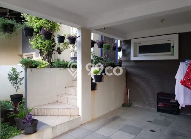 Dijual rumah 2,5 lantai sudah renov di Daan Mogot arcadia,nego Dijual rumah 2,5 lantai sudah renov di Daan Mogot arcadia,nego