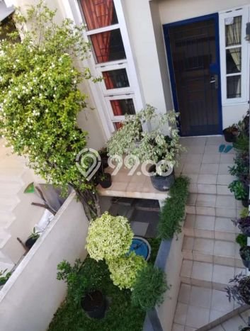 Dijual rumah 2,5 lantai sudah renov di Daan Mogot arcadia,nego Dijual rumah 2,5 lantai sudah renov di Daan Mogot arcadia,nego