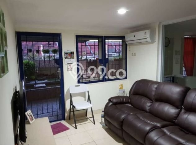 Dijual rumah 2,5 lantai sudah renov di Daan Mogot arcadia,nego Dijual rumah 2,5 lantai sudah renov di Daan Mogot arcadia,nego