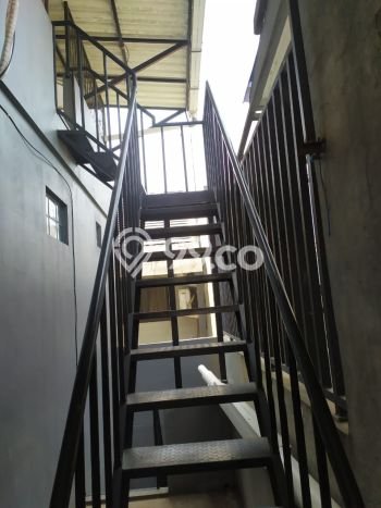 For Sale! Luxury House LT 126m2 Desain Modern di Kedoya For Sale! Luxury House LT 126m2 Desain Modern di Kedoya