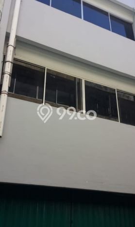 Untuk Dijual! Ruko di Jembatan Tiga Jakarta Barat LT 67m2 / LB 225m2 Kawasan Bisnis Untuk Dijual! Ruko di Jembatan Tiga Jakarta Barat LT 67m2 / LB 225m2 Kawasan Bisnis