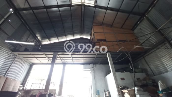 Gudang Bagus Dijual di Kalideres Jakarta Barat Strategis Cocok untuk Kembangkan Bisnis Gudang Bagus Dijual di Kalideres Jakarta Barat Strategis Cocok untuk Kembangkan Bisnis