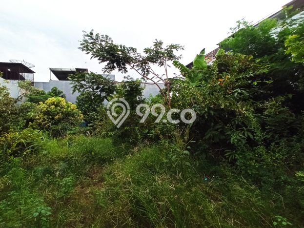 Tanah Dijual Lokasi Strategis di Jakarta Barat dengan Luas 597m2 Tanah Dijual Lokasi Strategis di Jakarta Barat dengan Luas 597m2