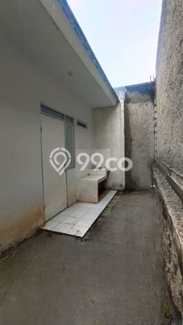 Rumah Modern LB/LT 36m2/72m2 Siap Huni Area Citra Maja Raya, Tangerang Rumah Modern LB/LT 36m2/72m2 Siap Huni Area Citra Maja Raya, Tangerang