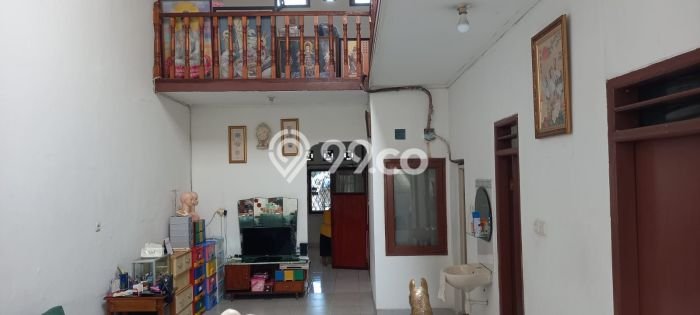 Jual Rumah Modern 3 KT di Duta Garden, Tangerang Jual Rumah Modern 3 KT di Duta Garden, Tangerang