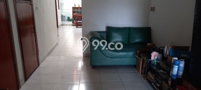 Jual Rumah Modern 3 KT di Duta Garden, Tangerang Jual Rumah Modern 3 KT di Duta Garden, Tangerang