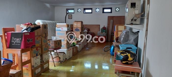 Jual Rumah Modern 3 KT di Duta Garden, Tangerang Jual Rumah Modern 3 KT di Duta Garden, Tangerang