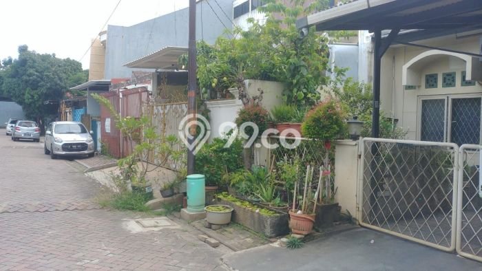 Jual Rumah Modern 3 KT di Duta Garden, Tangerang Jual Rumah Modern 3 KT di Duta Garden, Tangerang