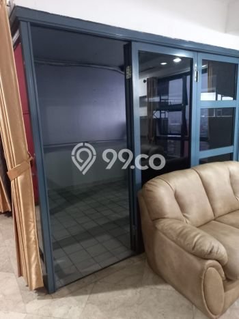 Apartemen Minimalis untuk Disewa, 3 Kamar di Jakarta Barat Apartemen Minimalis untuk Disewa, 3 Kamar di Jakarta Barat