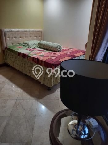 Apartemen Minimalis untuk Disewa, 3 Kamar di Jakarta Barat Apartemen Minimalis untuk Disewa, 3 Kamar di Jakarta Barat