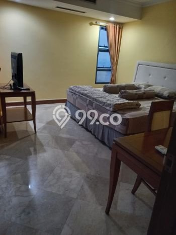 Apartemen Minimalis untuk Disewa, 3 Kamar di Jakarta Barat Apartemen Minimalis untuk Disewa, 3 Kamar di Jakarta Barat