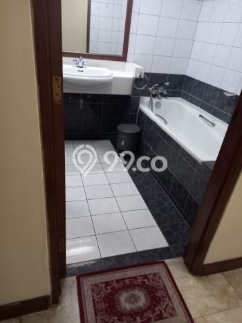Apartemen Minimalis untuk Disewa, 3 Kamar di Jakarta Barat Apartemen Minimalis untuk Disewa, 3 Kamar di Jakarta Barat