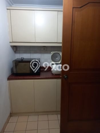 Apartemen Minimalis untuk Disewa, 3 Kamar di Jakarta Barat Apartemen Minimalis untuk Disewa, 3 Kamar di Jakarta Barat
