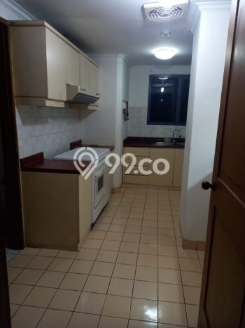 Apartemen Minimalis untuk Disewa, 3 Kamar di Jakarta Barat Apartemen Minimalis untuk Disewa, 3 Kamar di Jakarta Barat