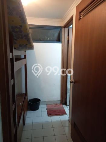 Apartemen Minimalis untuk Disewa, 3 Kamar di Jakarta Barat Apartemen Minimalis untuk Disewa, 3 Kamar di Jakarta Barat