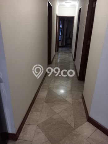Apartemen Minimalis untuk Disewa, 3 Kamar di Jakarta Barat Apartemen Minimalis untuk Disewa, 3 Kamar di Jakarta Barat