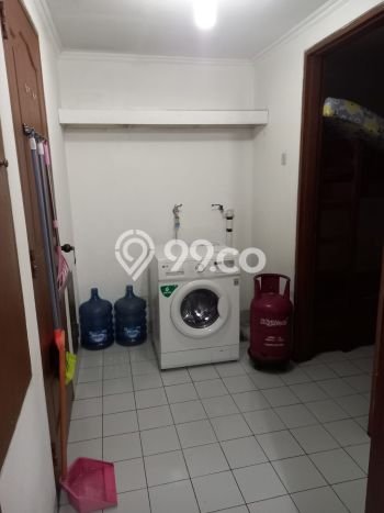 Apartemen Minimalis untuk Disewa, 3 Kamar di Jakarta Barat Apartemen Minimalis untuk Disewa, 3 Kamar di Jakarta Barat